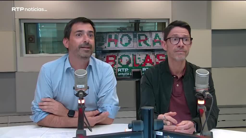 Imagem de Hora Bolas - João Pinheiro