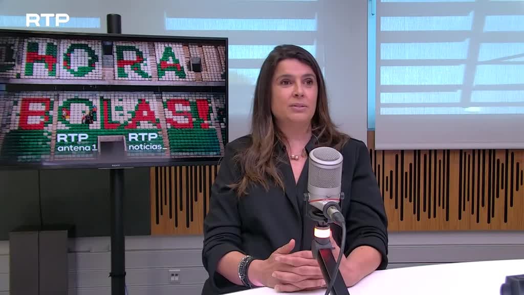 Imagem de Hora Bolas - Helena Costa