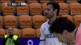 Imagem de Meias-Finais - Jogo 1