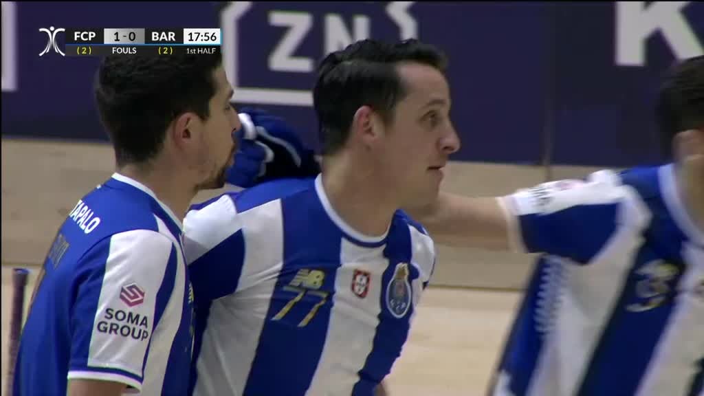 Imagem de Hóquei em Patins: WSE Liga dos Campeõe - Final