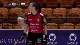 Imagem de S.L. Benfica x  Telecable HC