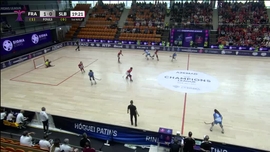 Imagem de CP Esneca Fraga x S.L. Benfica