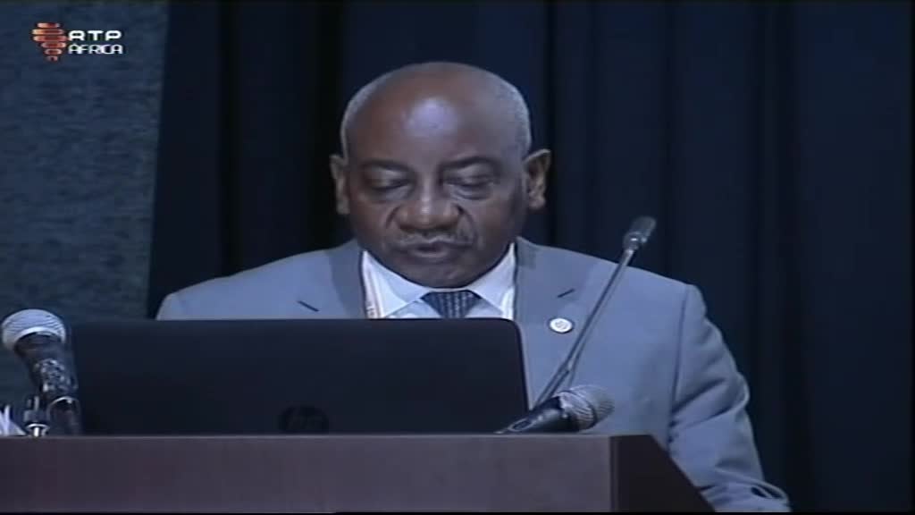 Imagem do Programa / Episiódio - África Sport