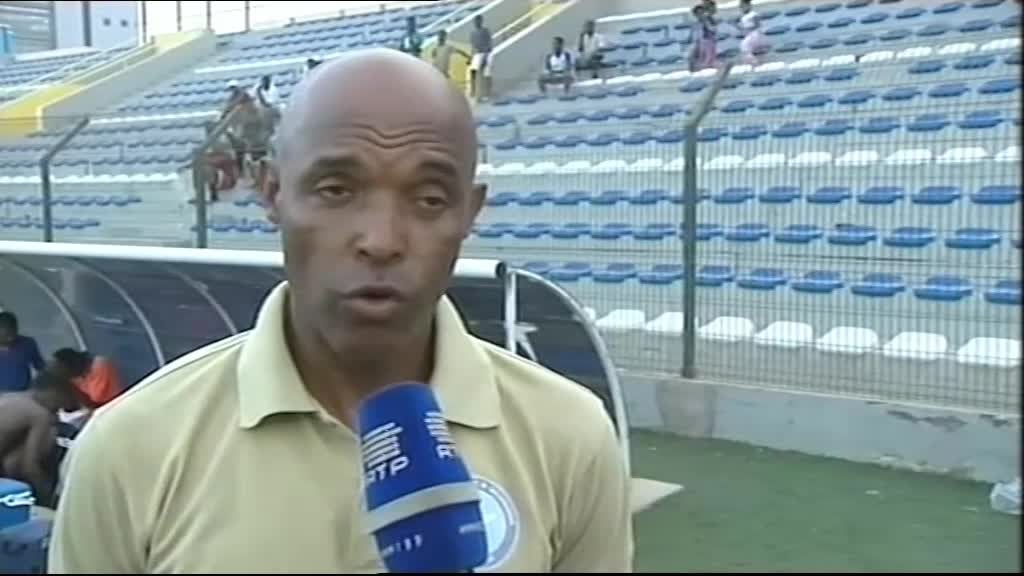 Imagem do Programa / Episiódio - África Sport