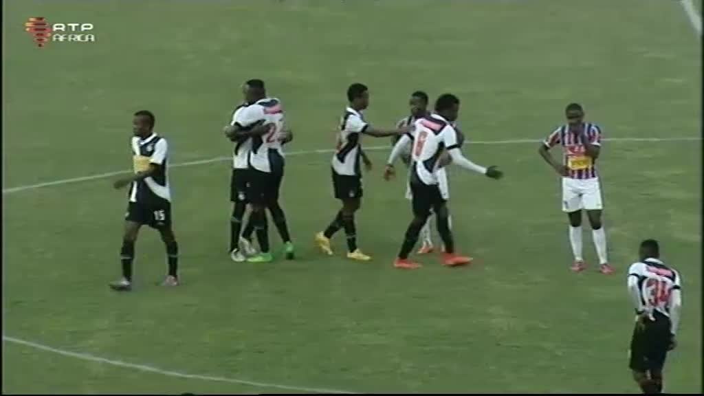 Imagem do Programa / Episiódio - África Sport