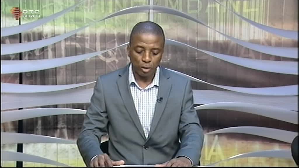 Imagem do Programa / Episiódio - África Sport