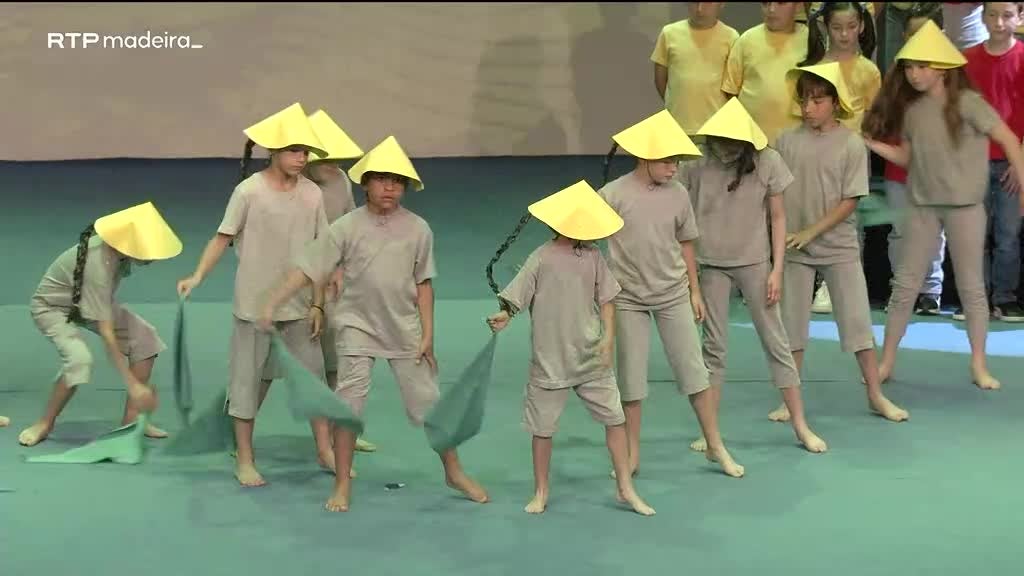 Imagem de Escolartes 2026