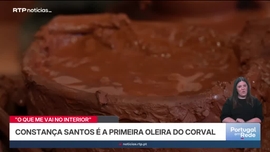 Imagem de O Que Me Vai no Interior