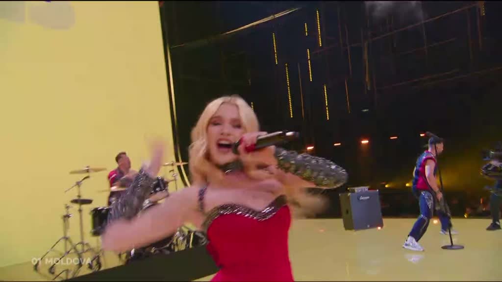 Imagem de Festival Eurovisão da Canção 2026 - 1ª Semifinal