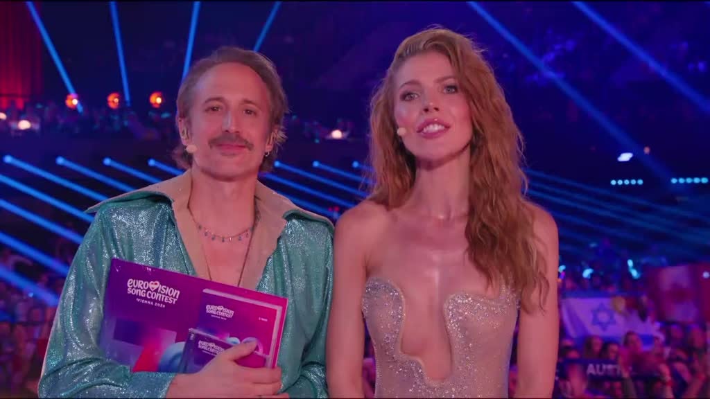 Imagem de Festival Eurovisão da Canção 2026 - 2ª Semifinal