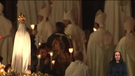 Imagem de Prociss�o das Velas