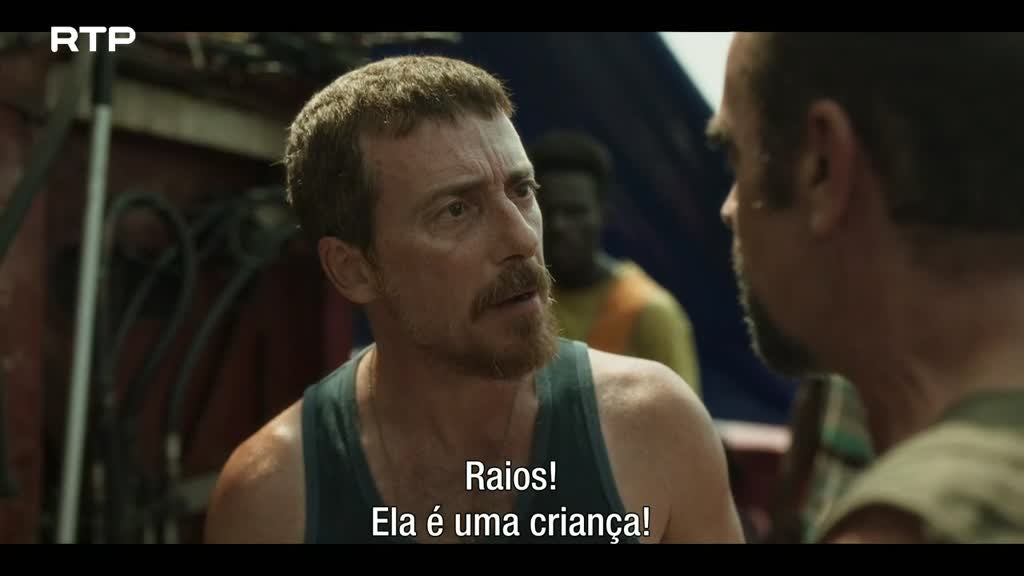 Imagem de A Lei do Mar