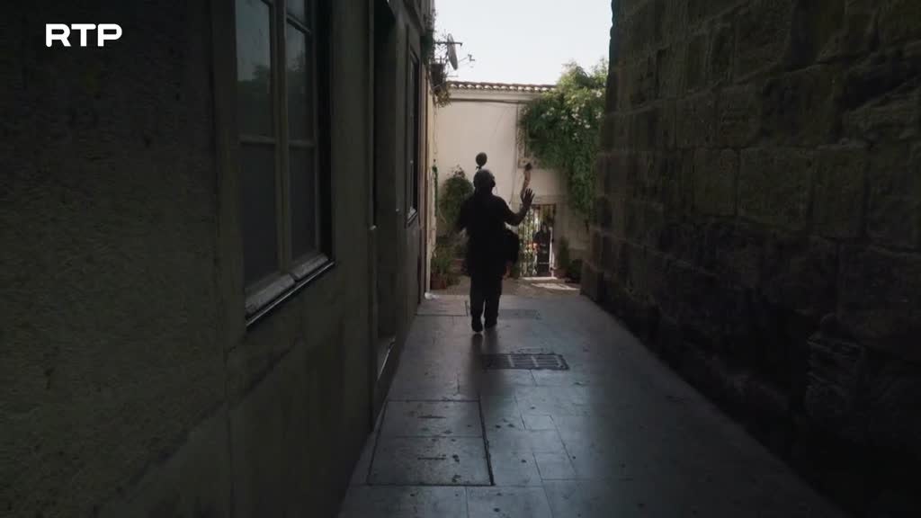 Imagem de O Som de Lisboa