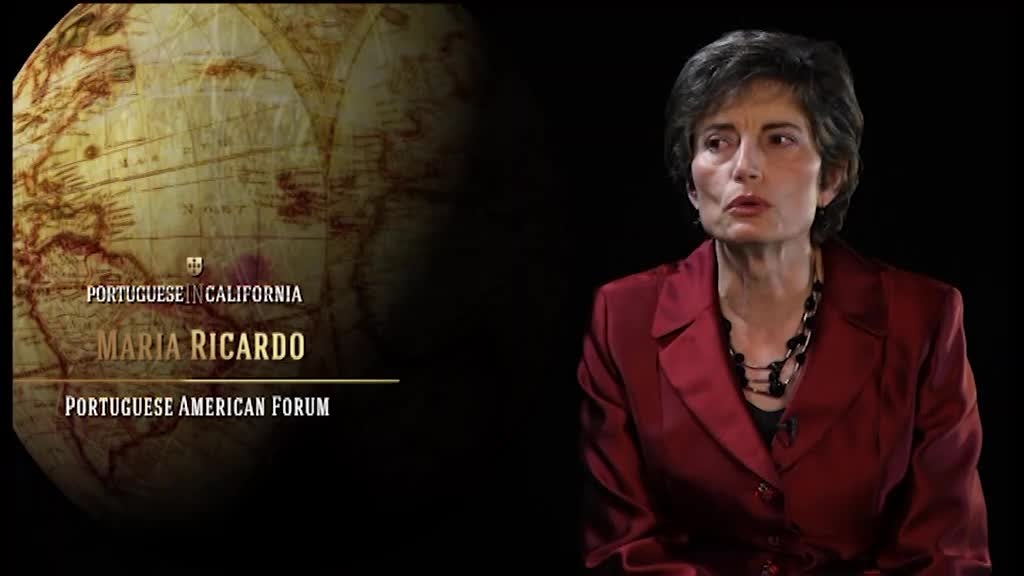 Imagem de Portugueses na Califórnia - Bay Area