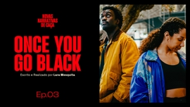 Imagem de Once You Go Black