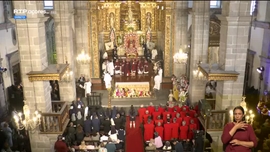 Imagem de Missa Solene