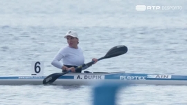 Imagem de Canoagem: Ta�a do Mundo de Velocidade 2026 #2