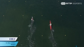 Imagem de Canoagem: Ta�a do Mundo de Velocidade 2026 #5