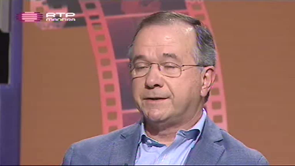 Imagem do Programa / Episiódio - Photo Madeira