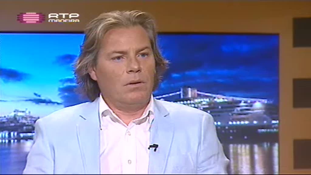 Imagem do Programa / Episiódio - Photo Madeira