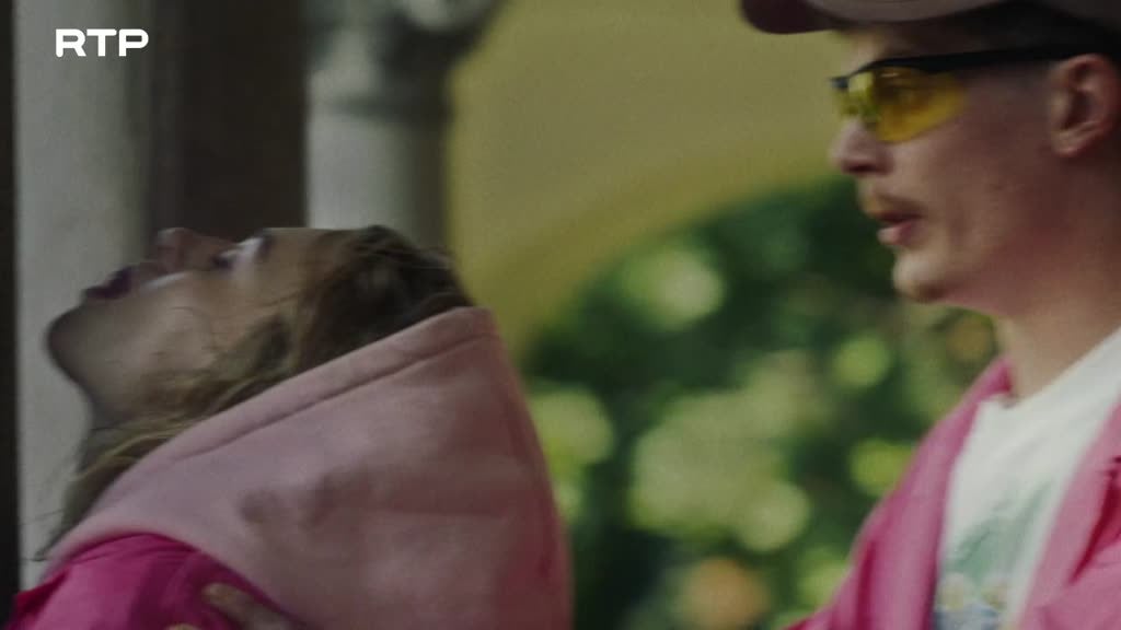 Imagem de Viciados