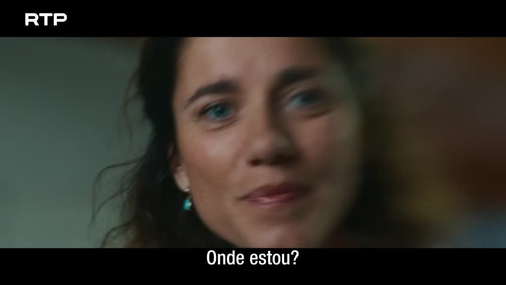 Imagem de Um Tempo Após Outro