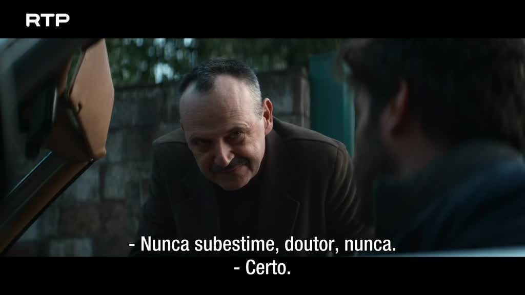Imagem de Um Tempo Após Outro