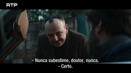 Imagem de Um Tempo Ap�s Outro