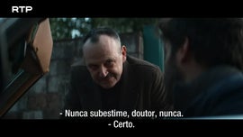 Imagem de Um Tempo Ap�s Outro
