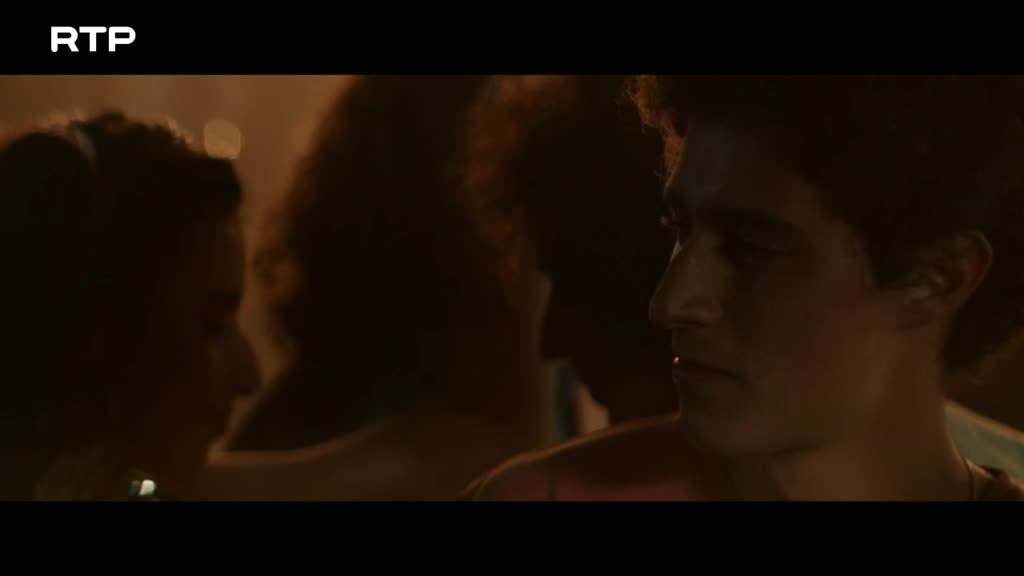 Imagem de Um Tempo Após Outro