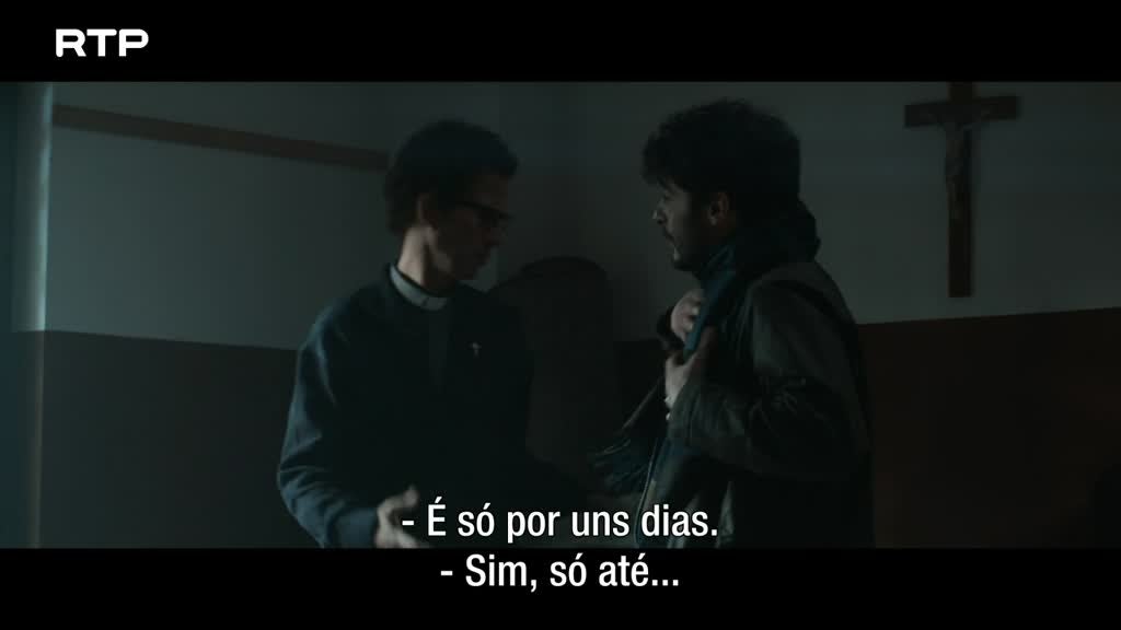 Imagem de Um Tempo Após Outro
