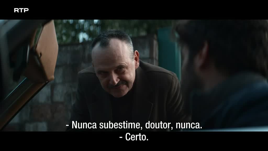 Imagem de Um Tempo Após Outro