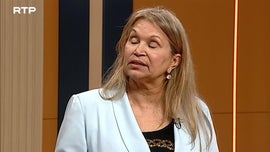 Imagem de Lisete Pote, Maria Estrela, Cl�ria Capi�ala, Teana de C�ssia, Alfa Djol� e Miraldya