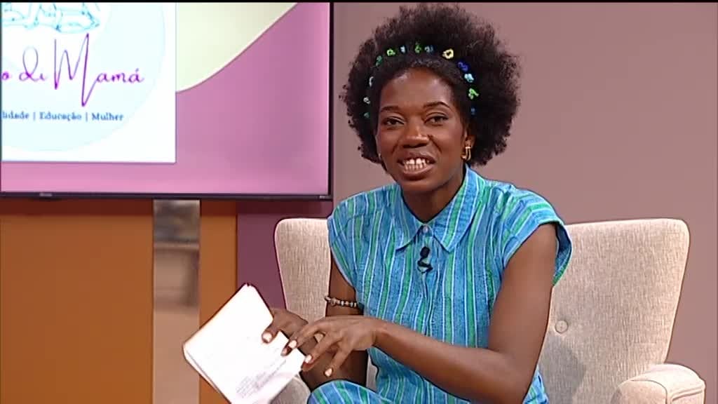 Imagem de À Tarde no Kubico - Dia da Criança Africana