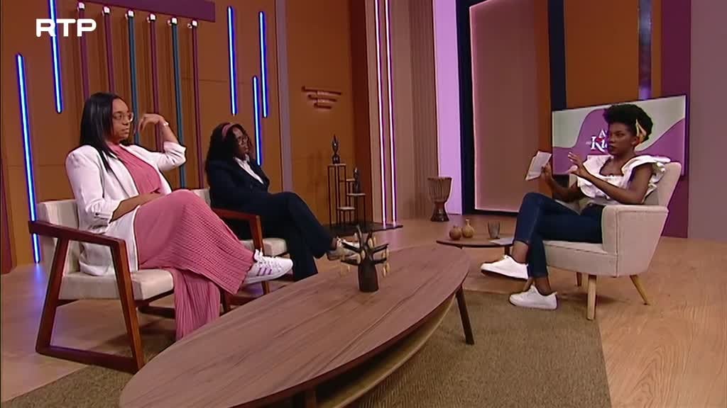Imagem de À Tarde no Kubico - Rose, Peli, Mega Krazy e Ricky Boy