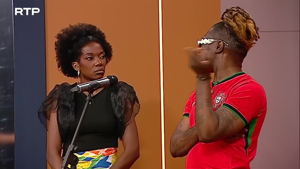 Imagem de À Tarde no Kubico - Vlado Coast, Ori G, Ruth Makambo, Grupo Lírio dos Vales e Márcia Carvalho