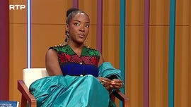 Imagem de Dia da Mulher Africana