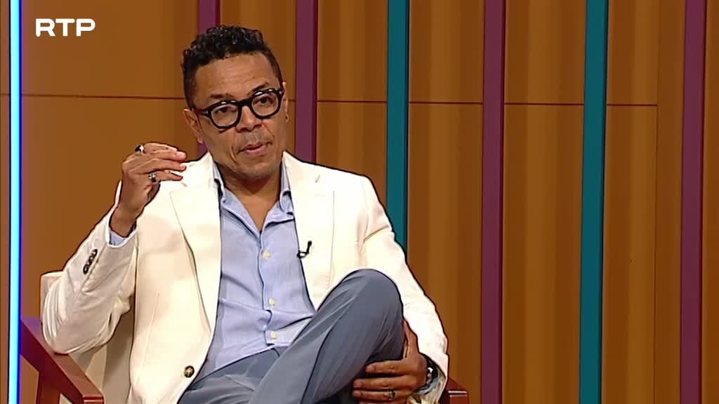 Imagem de À Tarde no Kubico - Don Kikas, Maura Francisco, Ednilson Mendes e Laura Andrade