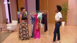 Imagem de M�nica Lima Veiga, Ricardo Neto, Mauro Kidy, Jennifer Mawaie, Leite em P� e Imani