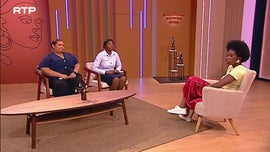 Imagem de Carlos Jorge Tambue, Mano Patrick, Ladi Lopes, Associa��o Semeadores da F� e AD