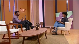 Imagem de Ag�cia Nayol, Jaque Jorge, Michel Zeca Gonzalez, Niria Marques, Walter Anan�z e Maya Cool