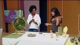 Imagem de Th�lia Belfort, Jone Valentino, Kak� Brasil, Rei H�lder e Celma Skill