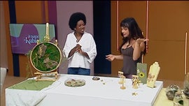 Imagem de Th�lia Belfort, Jone Valentino, Kak� Brasil, Rei H�lder e Celma Skill