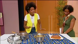 Imagem de Kaminino, Torcany, Huba e Mega Crazy, Bernardeth Mabungo, Bonif�cio �ureo e Chocolate em P�