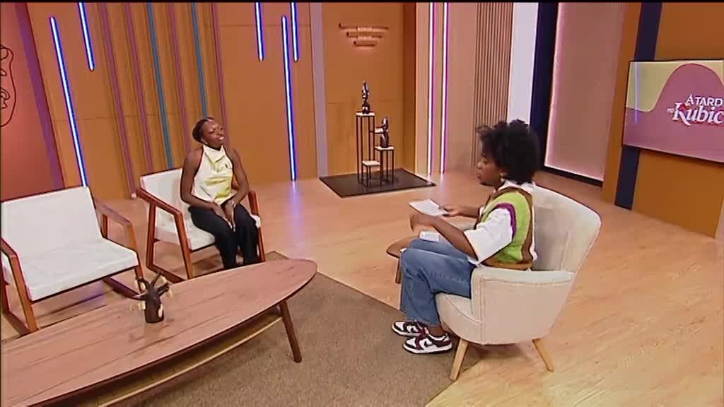 Imagem de À Tarde no Kubico - Angel Gomes, Simbraz Roberto, Jéssica Lima, Aura Negra, Bed Mi e de MCM95