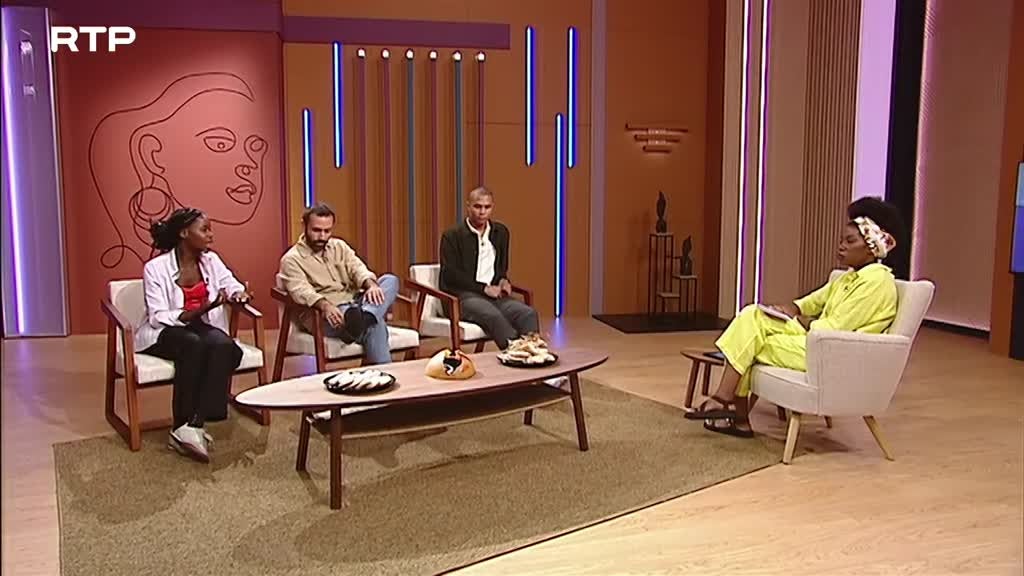 Imagem de À Tarde no Kubico