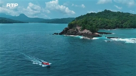 Imagem de Pr�ncipe 2 - Onde H� Um Desejo, H� Um Caminho