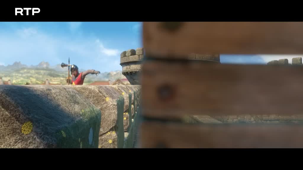 Imagem de As Aventuras de Lia