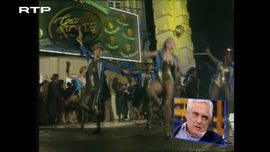 Imagem de Filipe La Feria e Ana