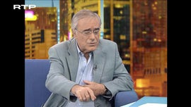 Imagem de M�rio Zambujal e Lucky Duckies